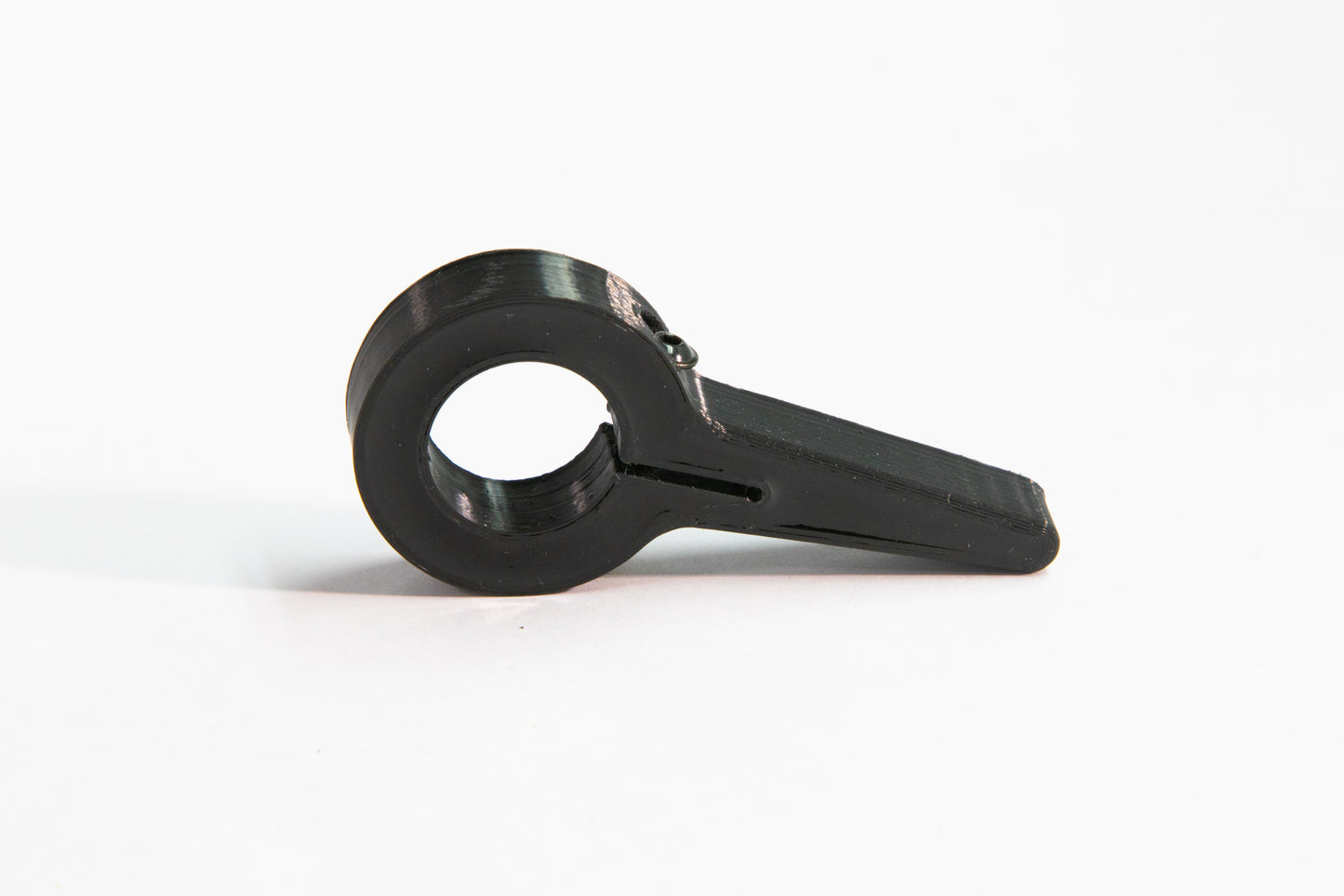 Quick Adjust Lever