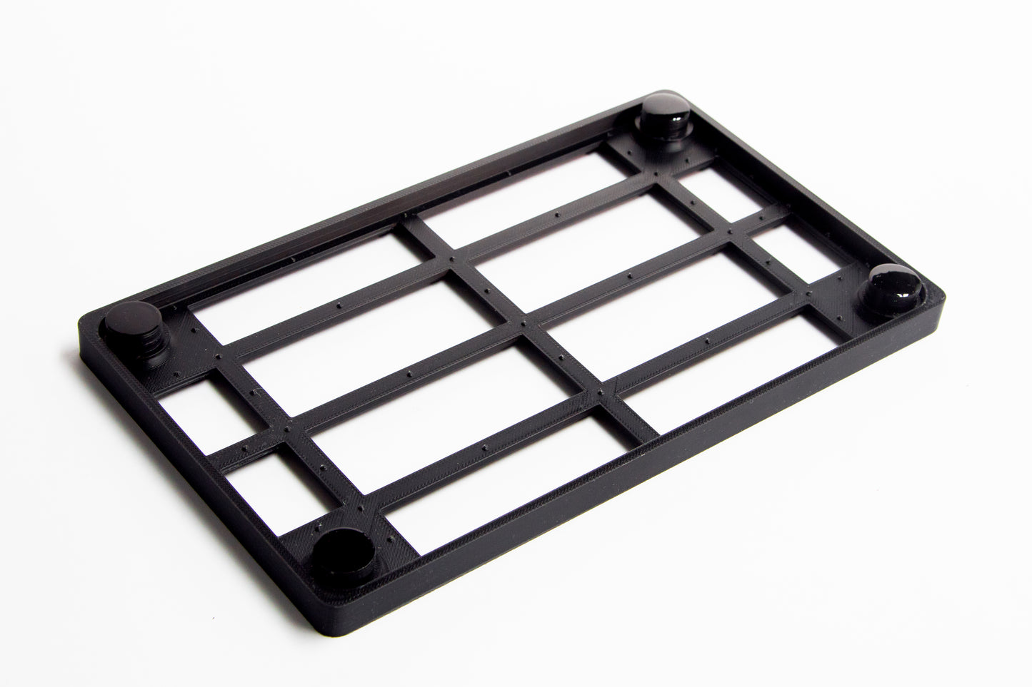 Foam Bottom Plate