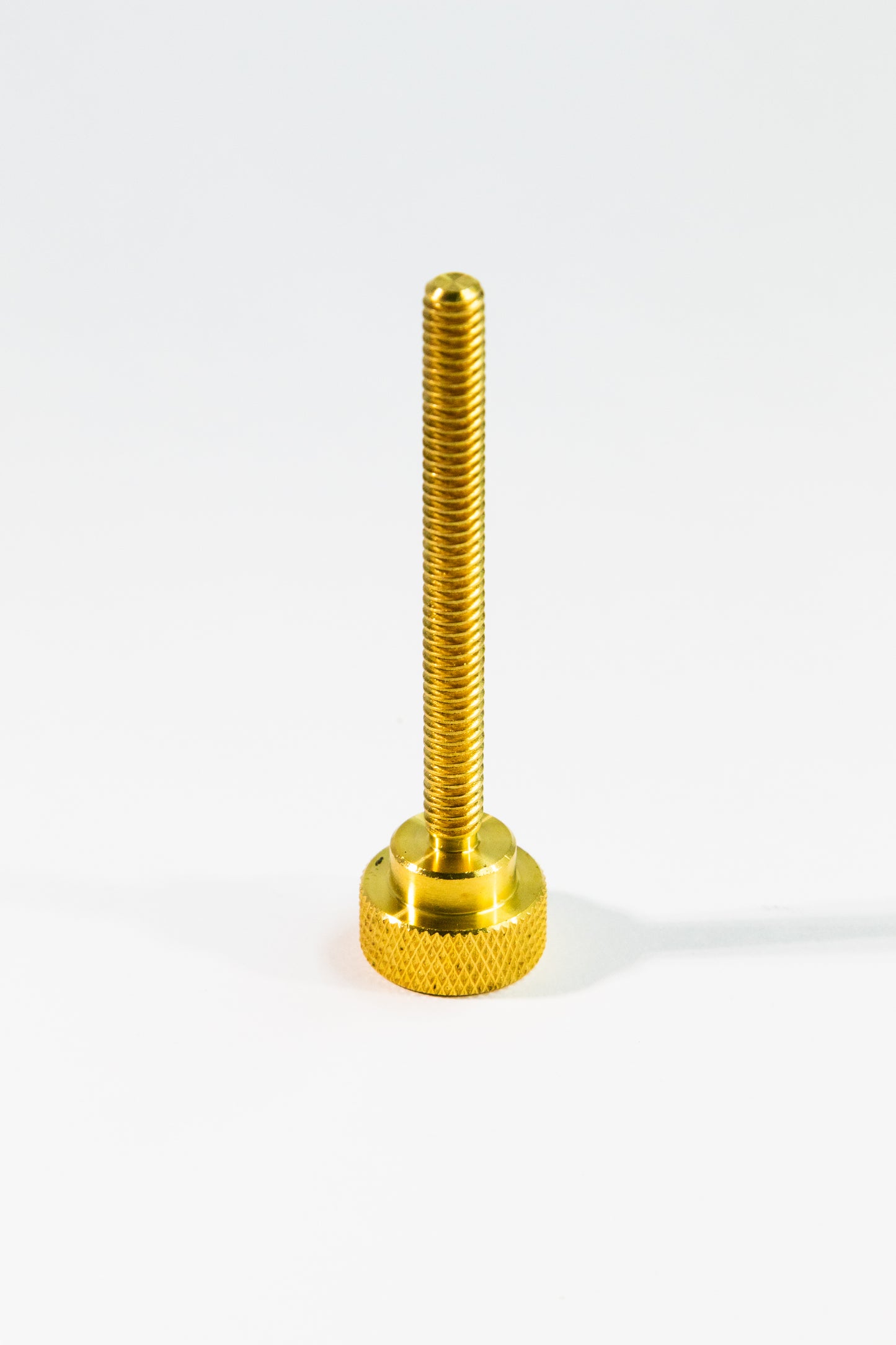 Brass Thru Bolt