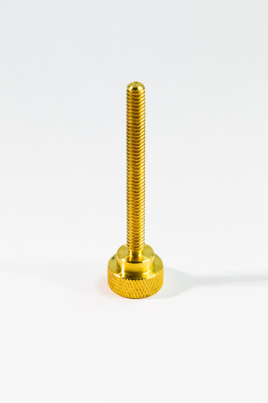 Brass Thru Bolt