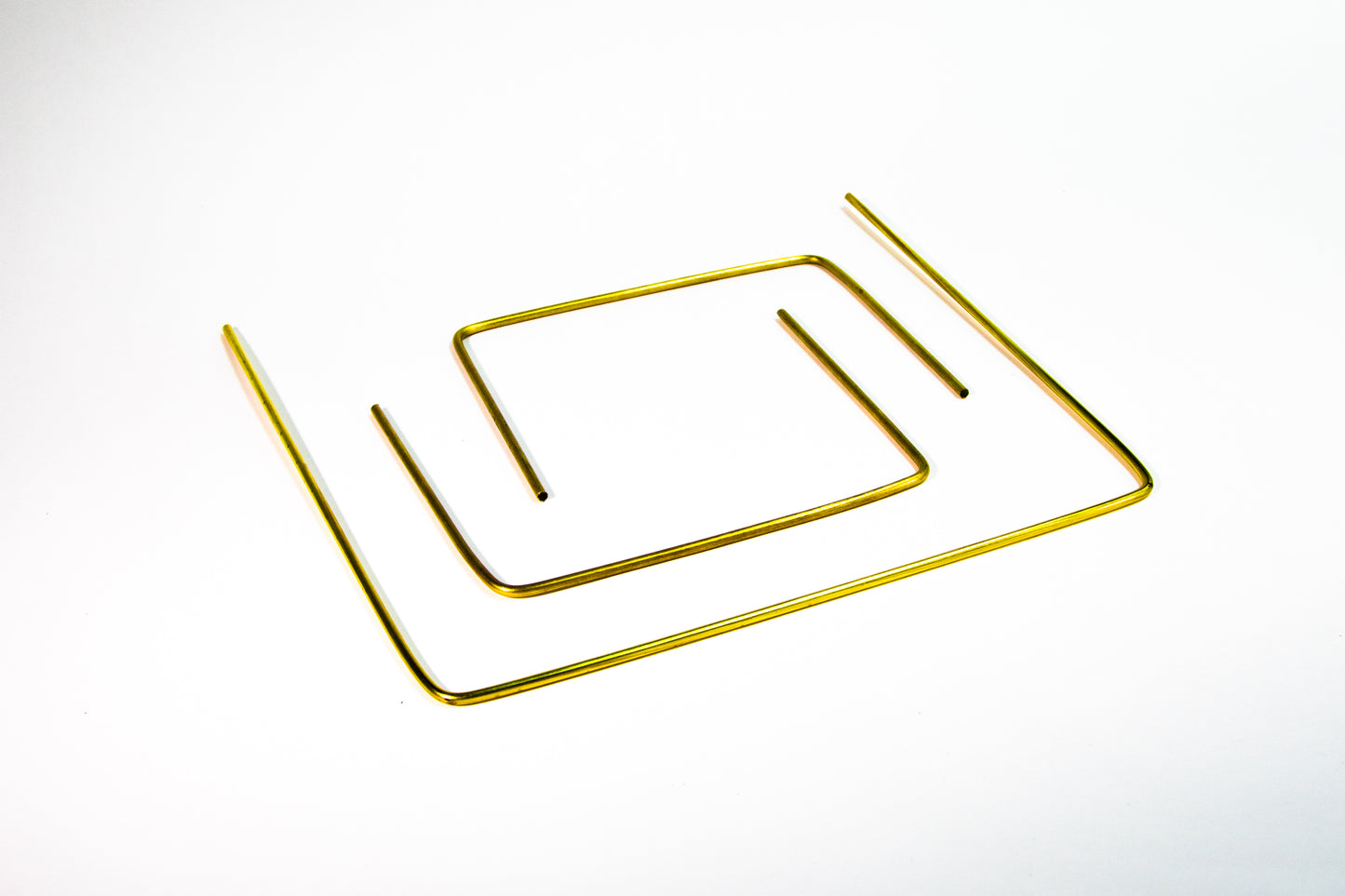 Brass Rods