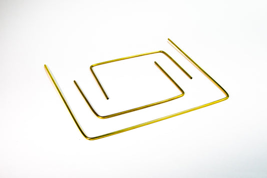 Brass Rods
