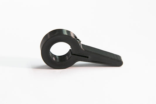 Quick Adjust Lever