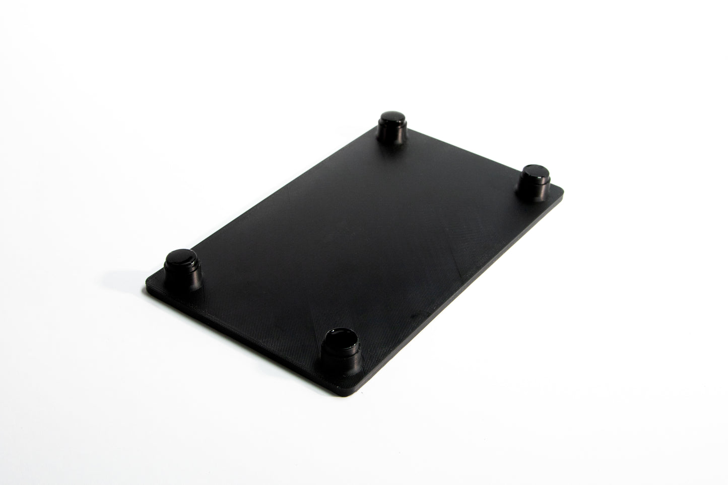 Solid Bottom Plate