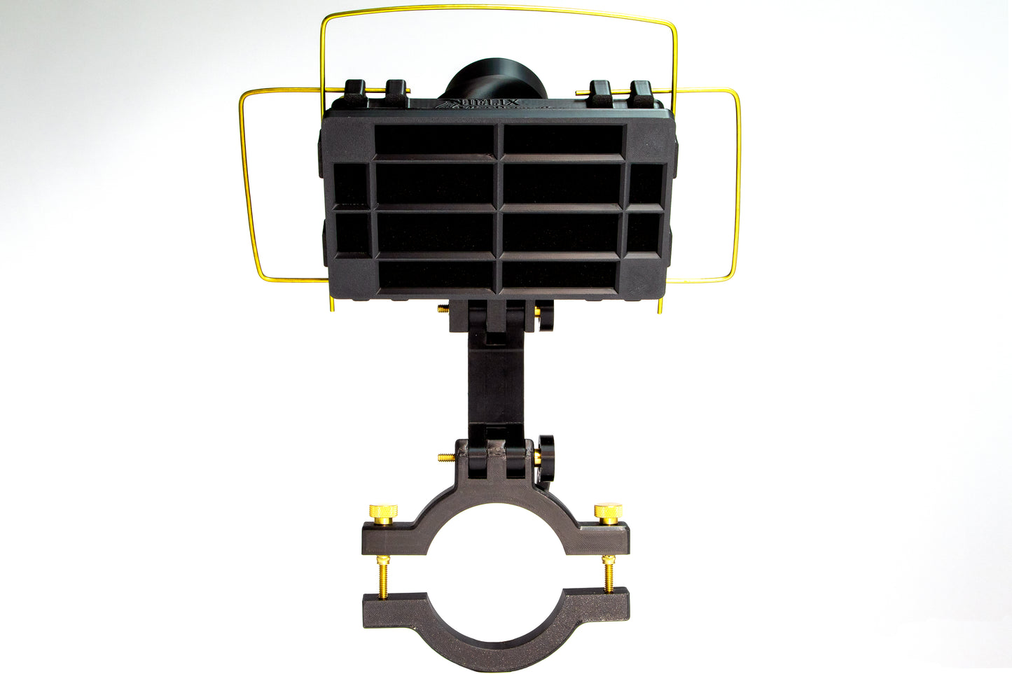 Mist Extraction System - Surface Grinder Ventilation